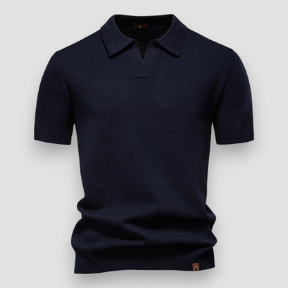 Camille™ | Polo Classique