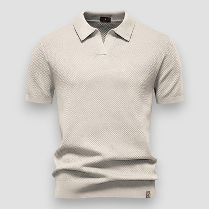 Camille™ | Polo Classique