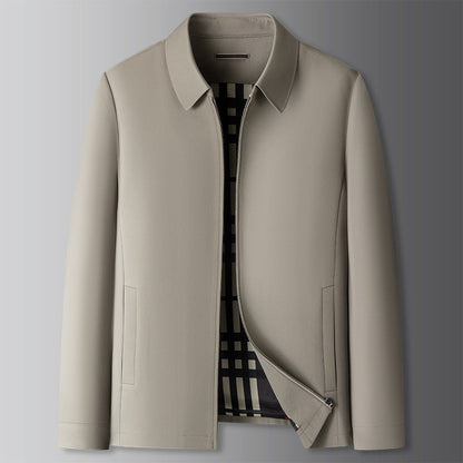 Raoul™ | Coupe-vent classique