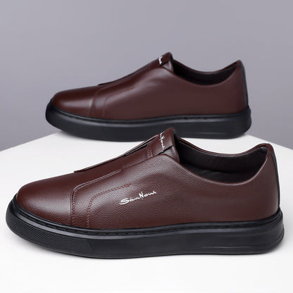 Jean-Claude™ | Chaussures Classiques en Cuir