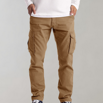 Pascal™ | Pantalon cargo léger