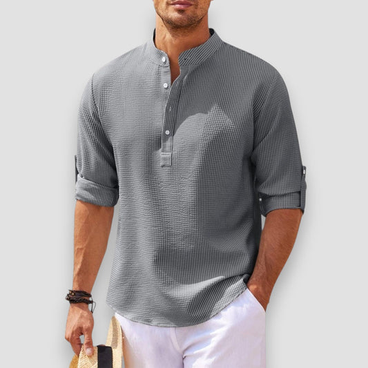 Jacques™ | Chemise d’Été