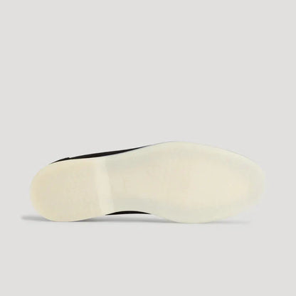 Laurent™ | Mocassins en daim élégants