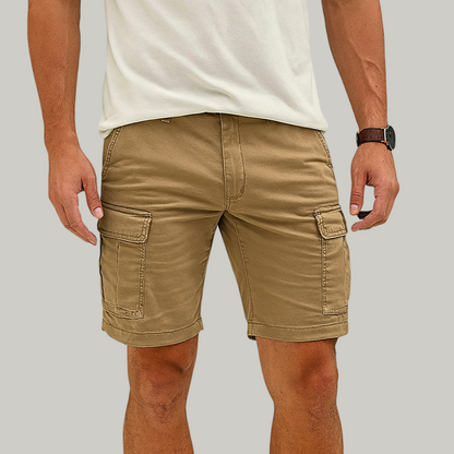 Maurice™ | Pantalon Cargo en Coton