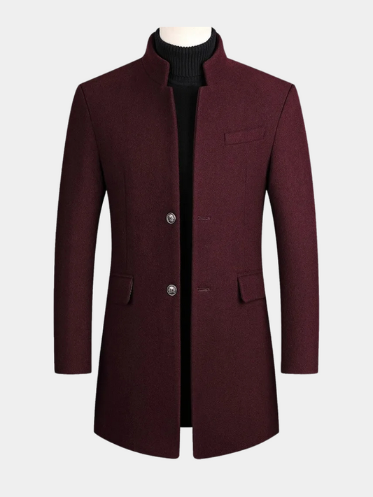 Philippe™ | Manteau intemporel