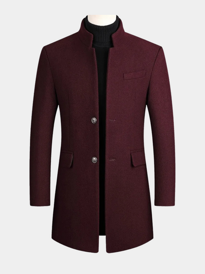Philippe™ | Manteau intemporel