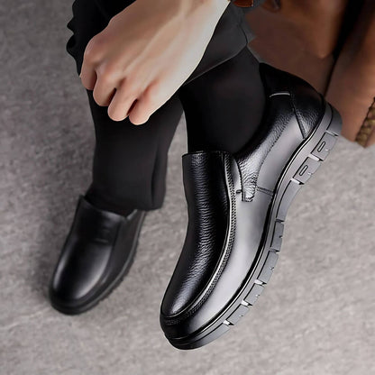 Lambert™ | Chaussures Sans Lacets Élégantes