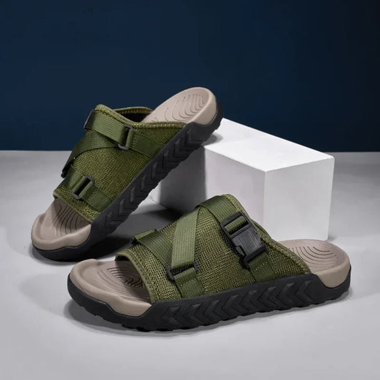 Fernand™ | Chaussons Confort