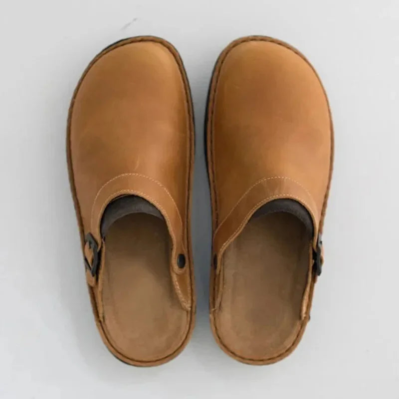Chez Monsieur™ | Chaussure Confortable Sans Lacets