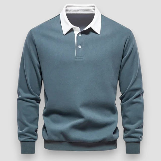 Chez Monsieur™ | Polo Confort