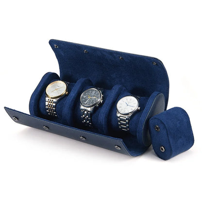 Boîte à Montres de Luxe