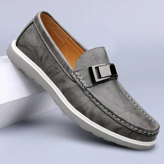 Fournier™ | Mocassins à Enfile