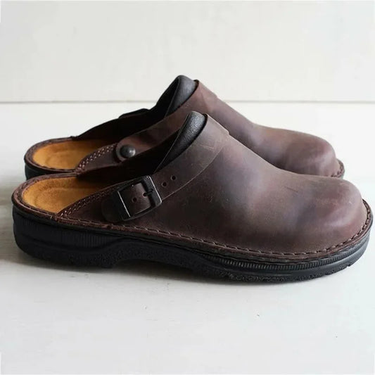 Chez Monsieur™ | Chaussure Confortable Sans Lacets