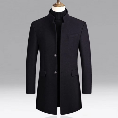 Philippe™ | Manteau intemporel