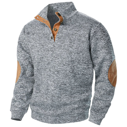 Dominique™ | Pull d'Automne Tricoté