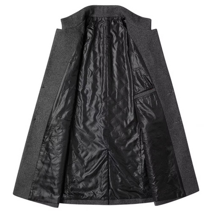 Philippe™ | Manteau intemporel