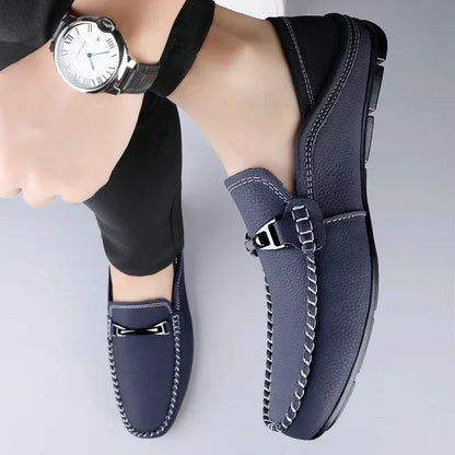 Richard™ | Mocassins à Enfiler