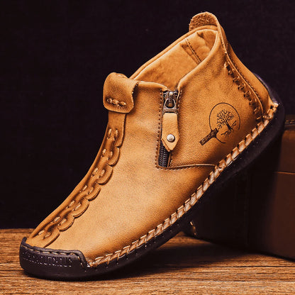 Roger™ | Chaussures Orthopédiques