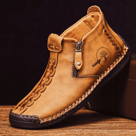 Roger™ | Chaussures Orthopédiques
