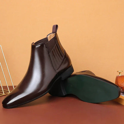 Mercier™ | Bottines Chics
