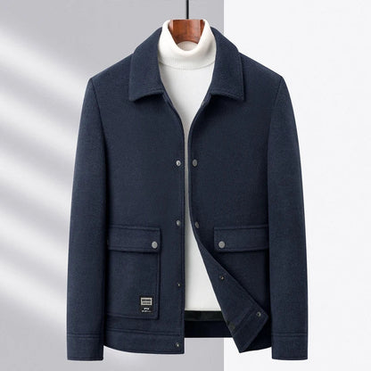 Gilbert™ | Manteau de luxe