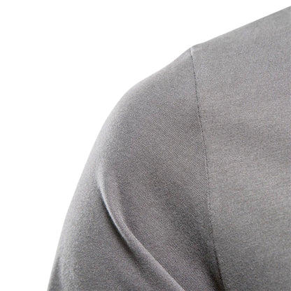 Bastien™ | Pull en Maille Douce