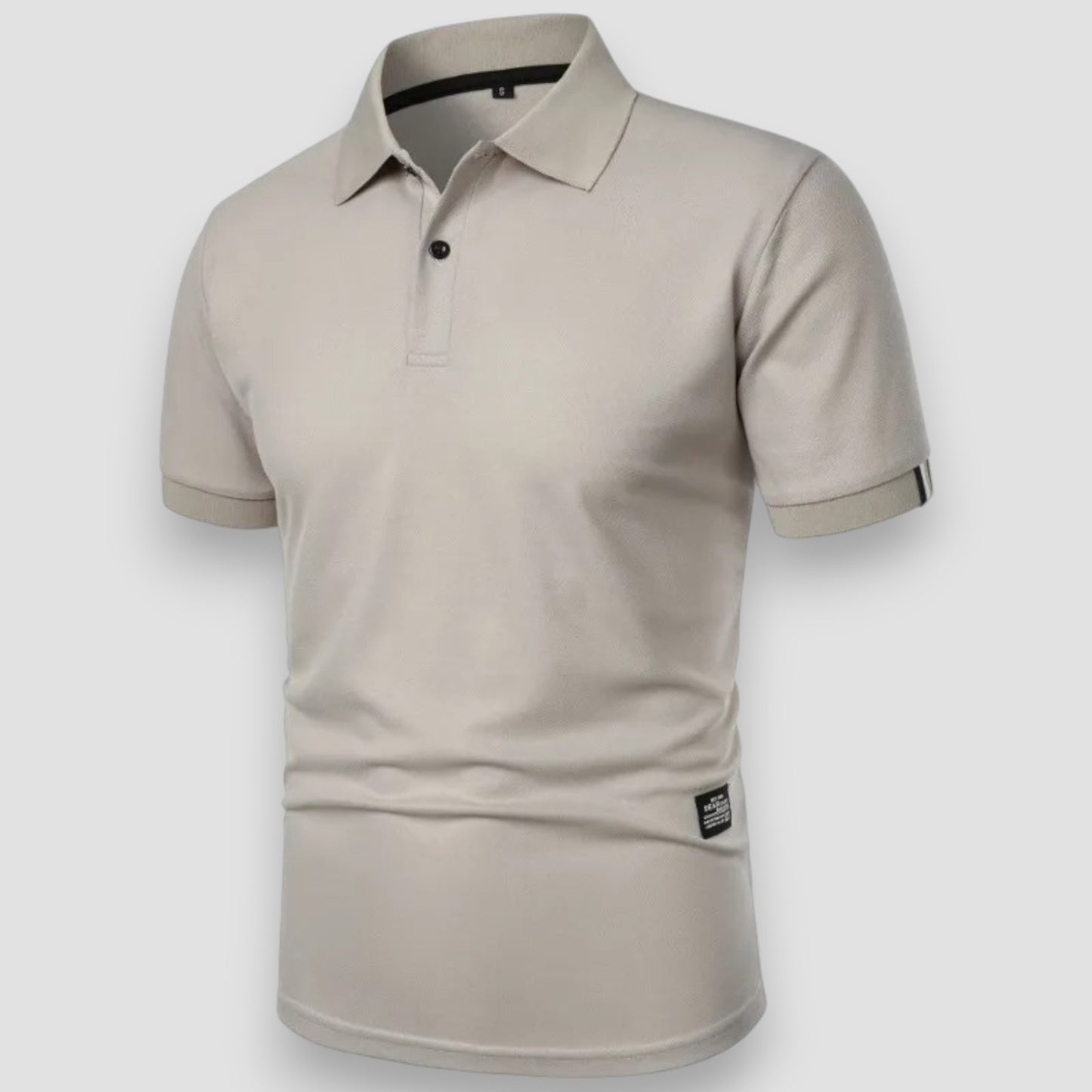 Caen™ | Polo Confortable