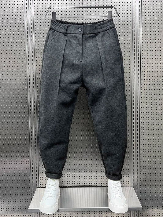 Marty™ | Pantalon Moderne à Coupe Décontractée