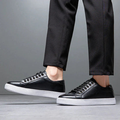 Girard™ | Chaussures en cuir
