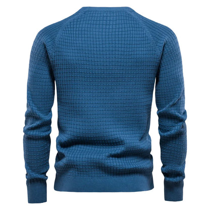Assane™ | Pull à Maille Fine