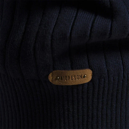 Léonidas™ | Pull à Fermeture Éclair