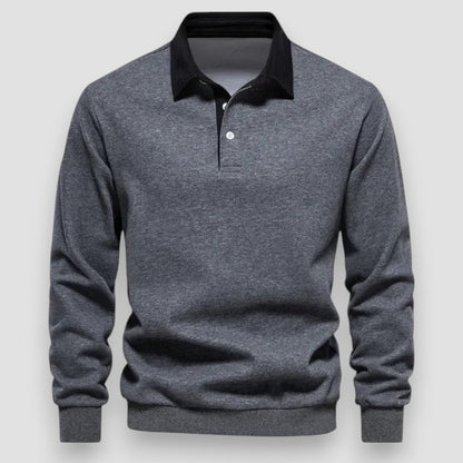 Chez Monsieur™ | Polo Confort