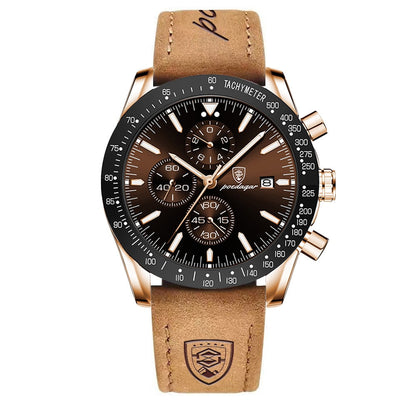 Luc™ | Chronolux Veritas