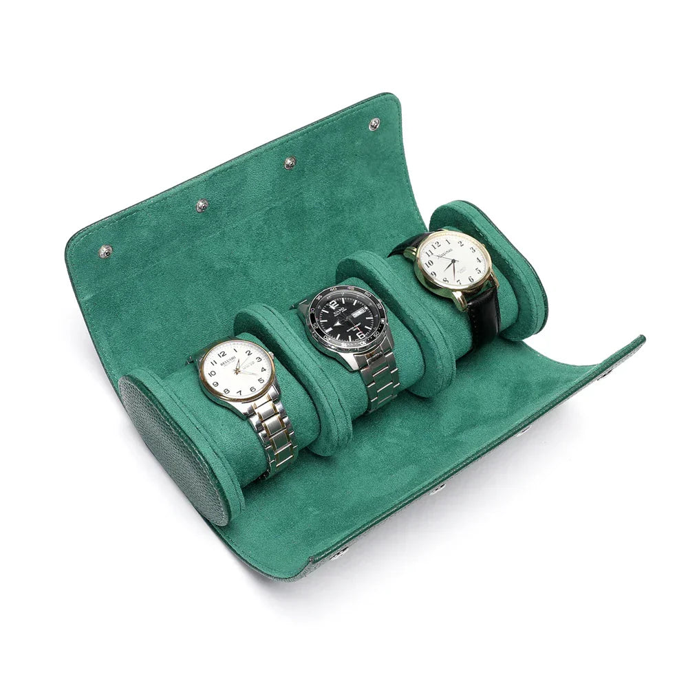 Boîte à Montres de Luxe