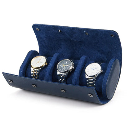 Boîte à Montres de Luxe