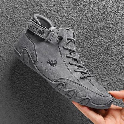 Claude™ | Chaussures Orthopédiques
