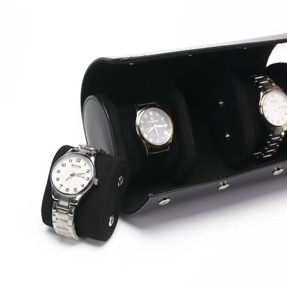 Boîte à Montres de Luxe