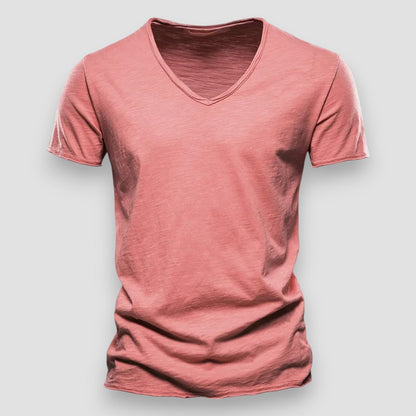 Jules™ | T-shirt d'Été Léger et Respirant