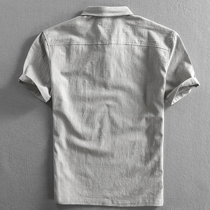 Théodore™ | Polo d’été confortable