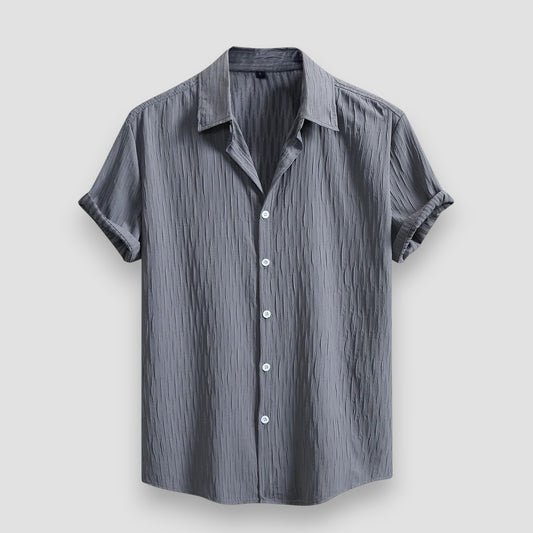 Constant™ | Chemise d’Été Confortable