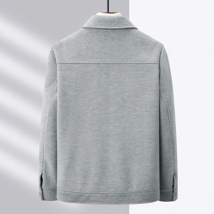 Gilbert™ | Manteau de luxe