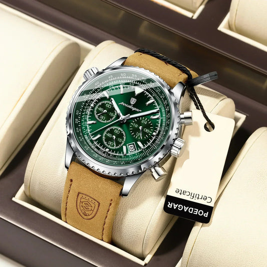Michel™ | Commandanten