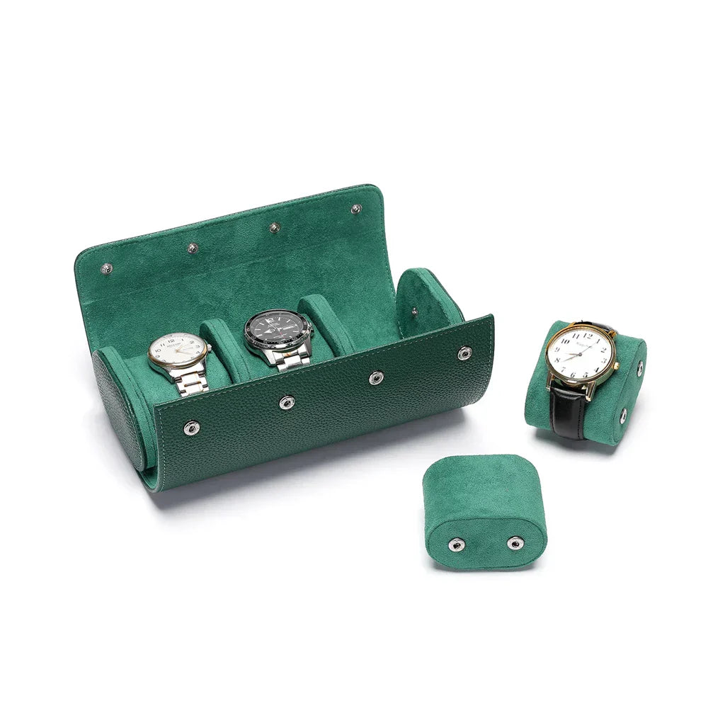 Boîte à Montres de Luxe