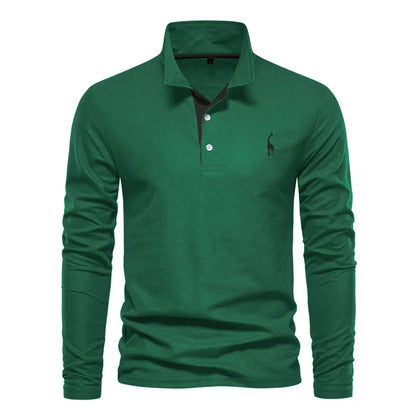 Pélle™ | Polo Décontracté Urbain