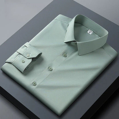 Bernard™ | Chemise Élégante et Classique