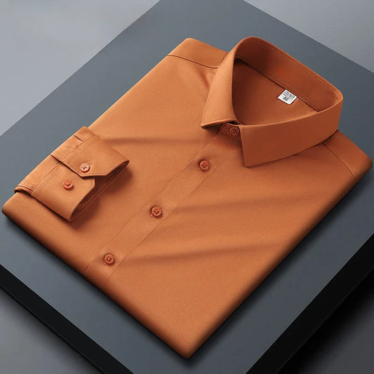 Bernard™ | Chemise Élégante et Classique