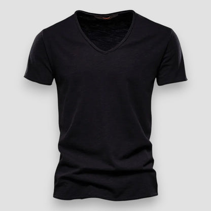 Jules™ | T-shirt d'Été Léger et Respirant