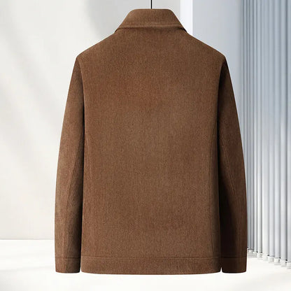 Isidore™ | Veste tissée