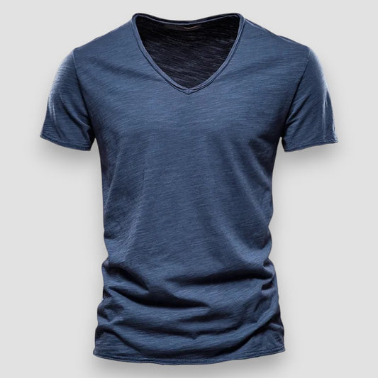Jules™ | T-shirt d'Été Léger et Respirant