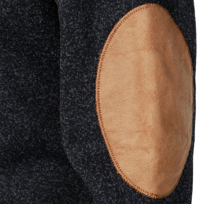 Dominique™ | Pull d'Automne Tricoté